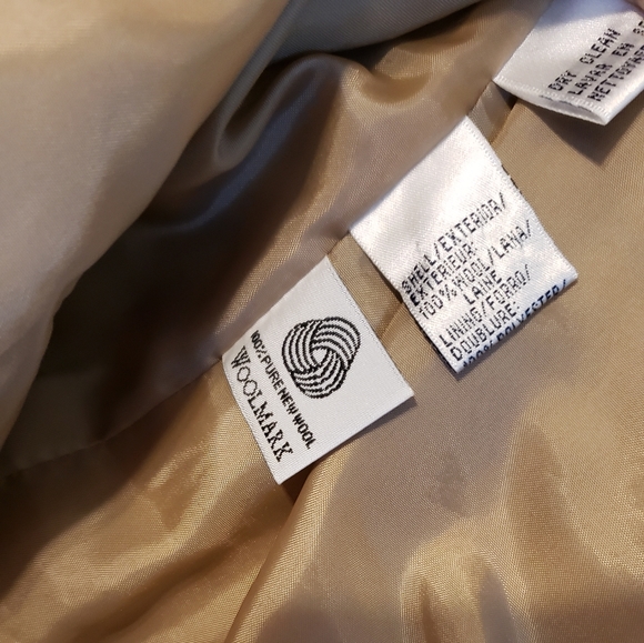 Rena Rowan size 8 blazer - Picture 4 of 6